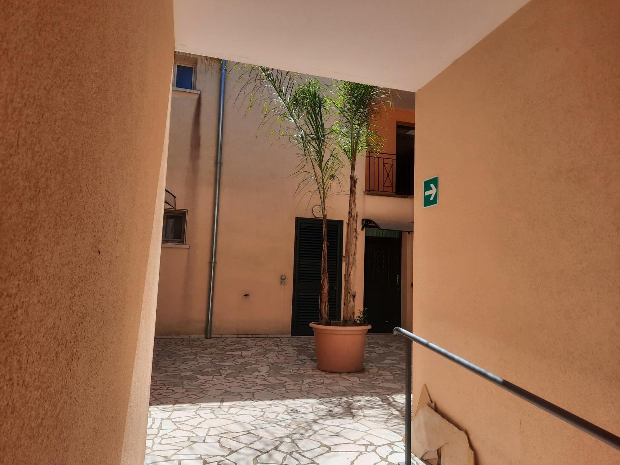 Muntedoru Villa Casamassella Exterior foto